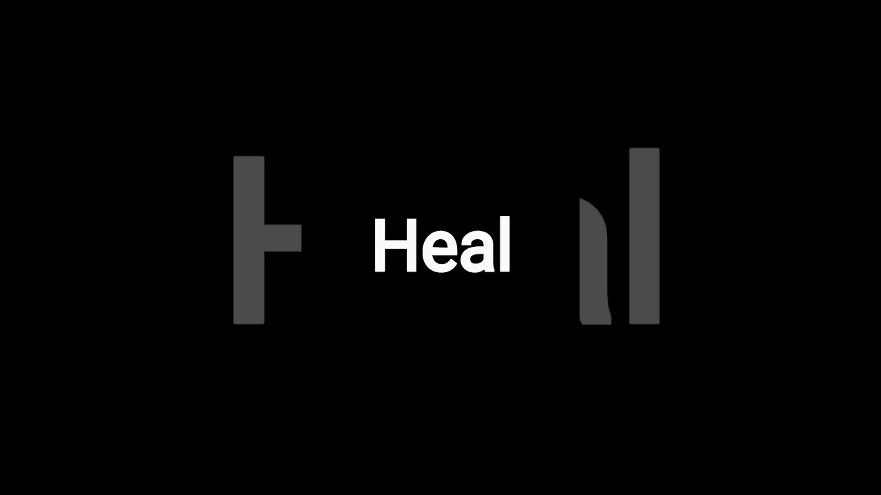 Day 07 | Your words will heal someone's pain 