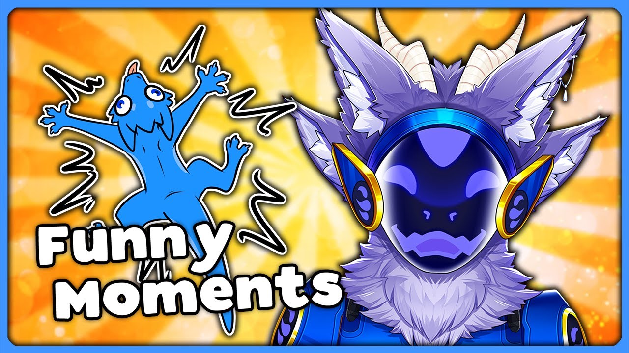 KOBOLDS - Funny Moments #2