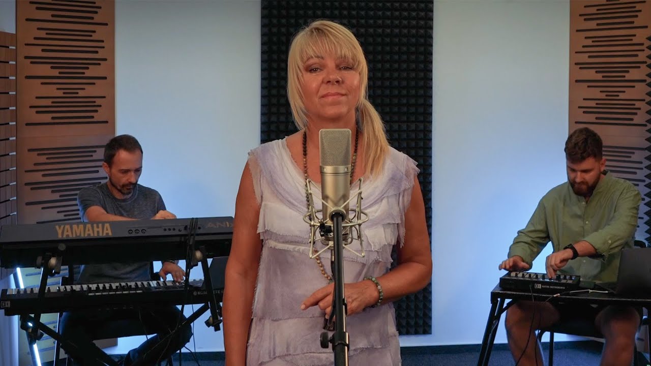 Znovuzrodené hity: Ingrid Kalmanová – Mama, prečo nie som pekná