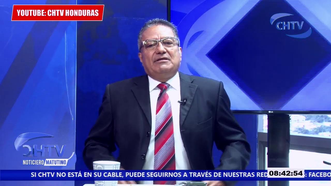 Chtv Honduras