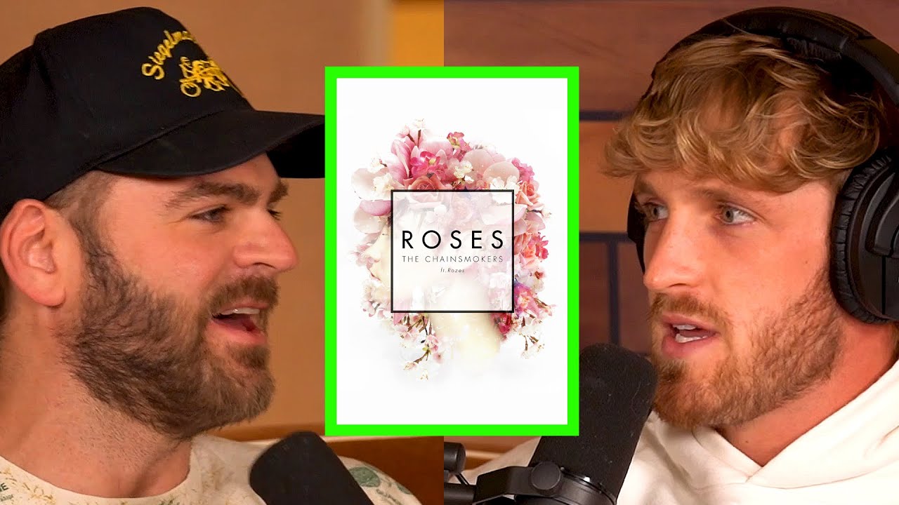THE CHAINSMOKERS DECLARE 'ROSES' AS BIGGEST MOMENT IN THEIR CAREER