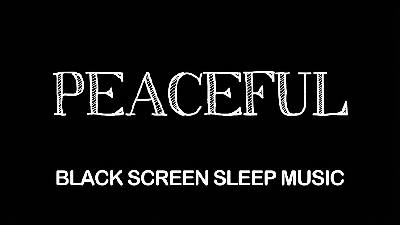 Peaceful Night Glow 🌙 10 Hours of Deep Sleep Music | Relaxing Ambient Sounds | No Mid-Roll Ads
