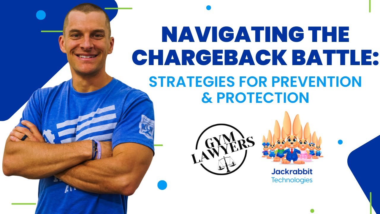 Navigating the Chargeback Battle: Strategies for Prevention & Protection
