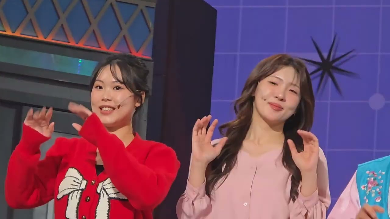 개콘 앞줄 중간에 앉게 해  주신고마운 분께 감사드립니다.개콘을 직관 할 수 있어 감사합니다
