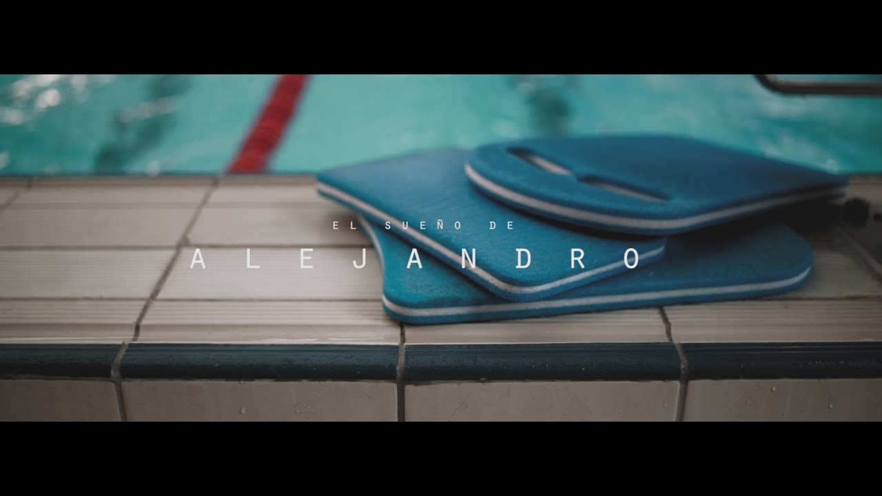 El sueño de Alejandro - #PERSEVERAR