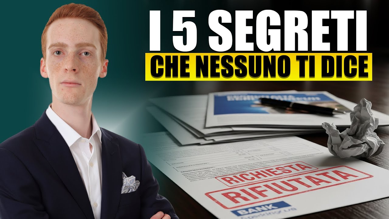Ho aperto 250+ conti bancari: gli ERRORI da EVITARE nel 2025