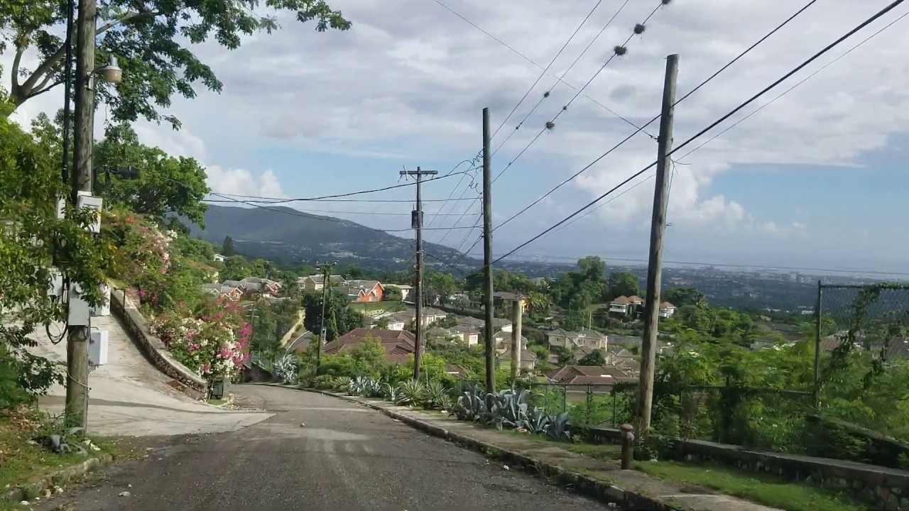 Cherry Hill | Cherry Gardens | Kingston