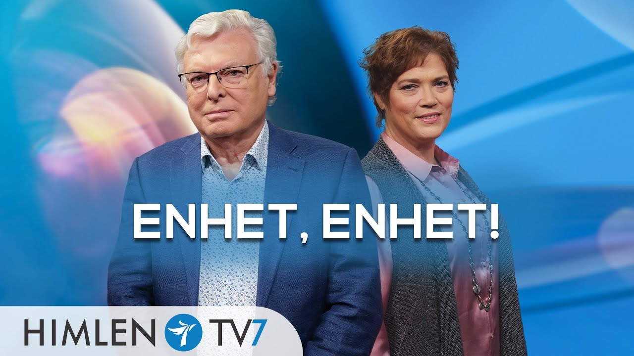 Enhet, enhet! | Frontlinjer