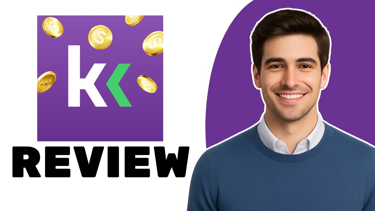 KashKick Review (2026): Real Money or Fake Promises? I Hit the Payout Threshold and Here's My Proof