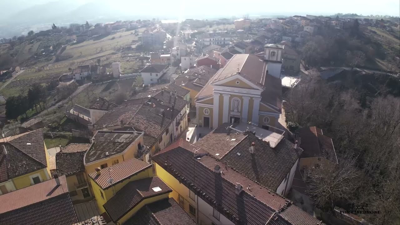 Colle d'Anchise