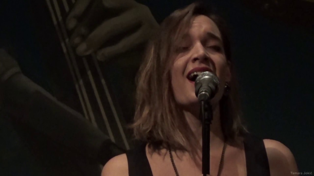 Tamara Jokić - Judia (Live at SOUL Society 29. 12. 2017.)
