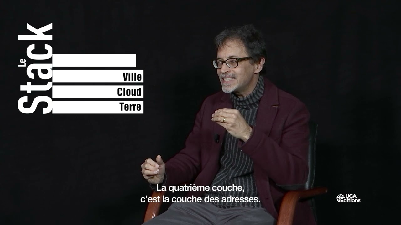 Qu'est ce que le Stack ?