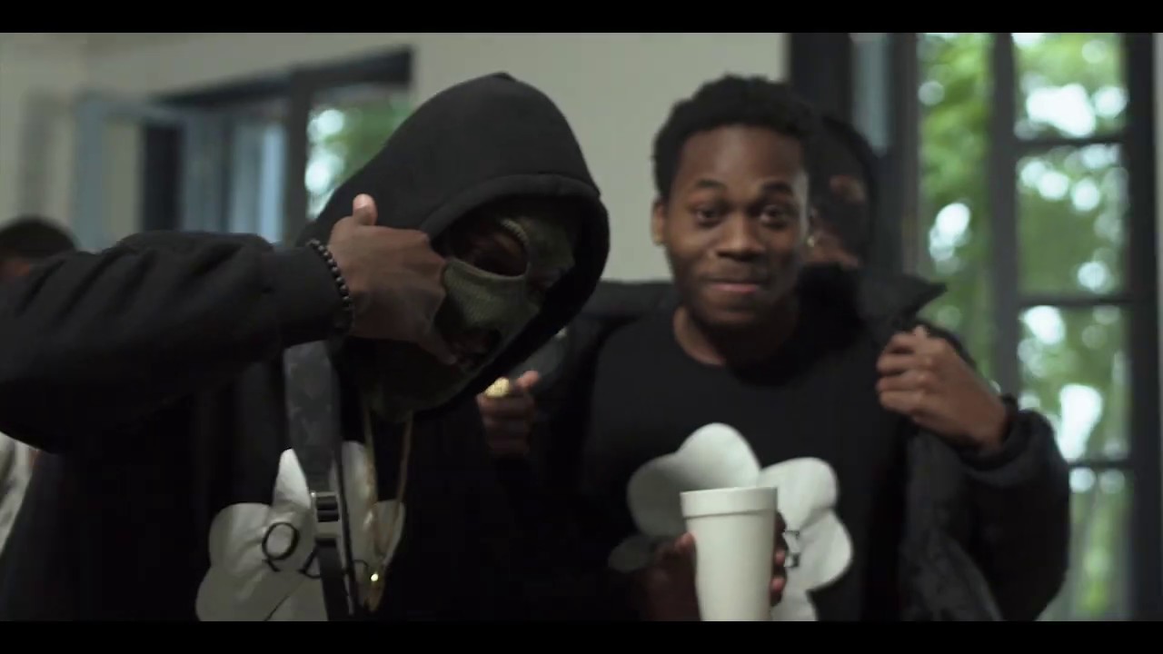 QDG - Complet ( Official video )