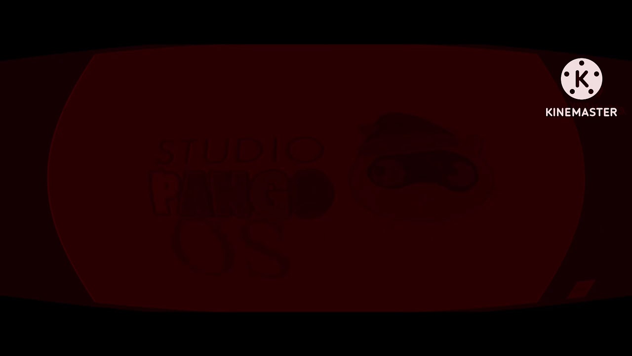 Studio Pango OS Killscreen