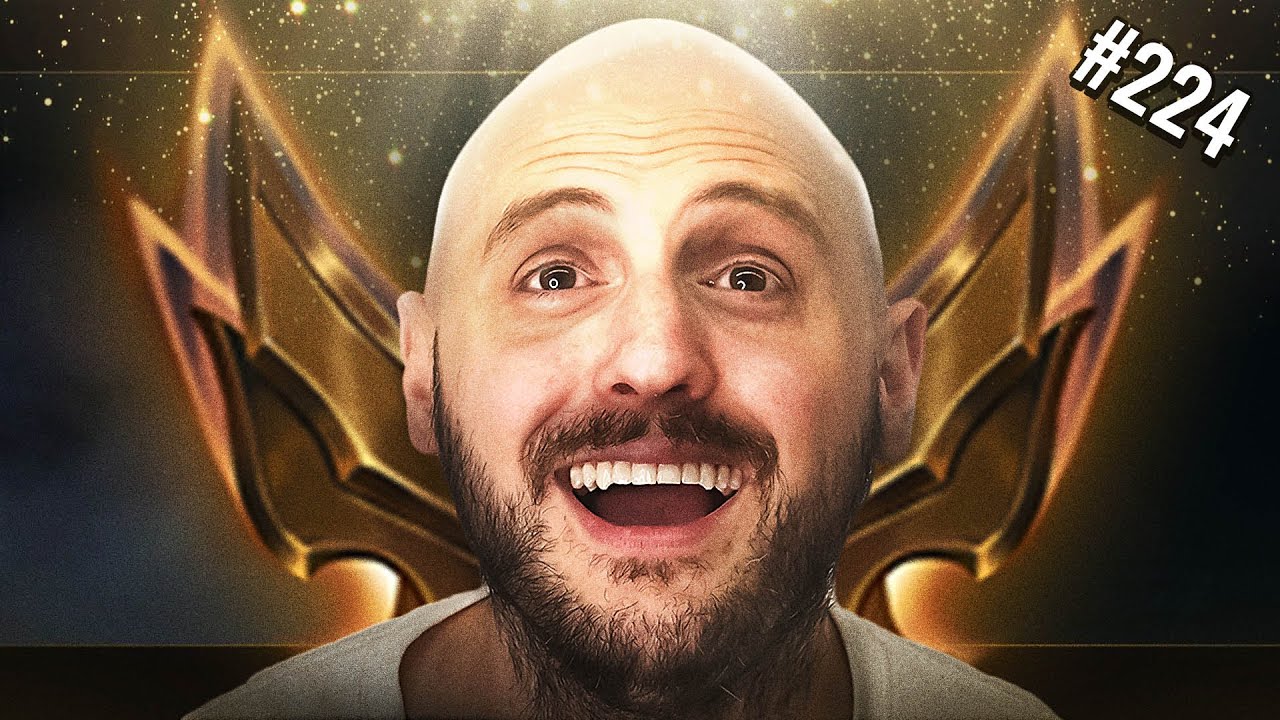 OUR GOLDEN BOY | The Yard