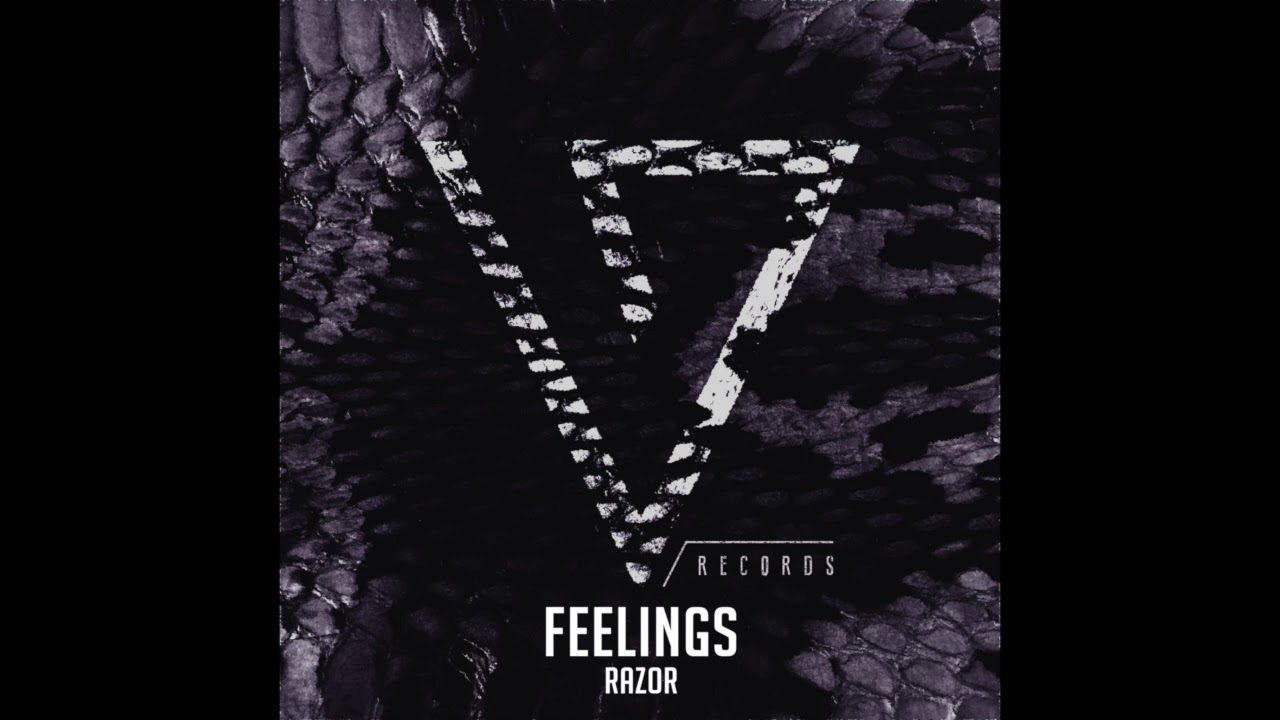 RAZOR - Feelings (EP Previews) [Vollgaaas Records] BUY NOW!