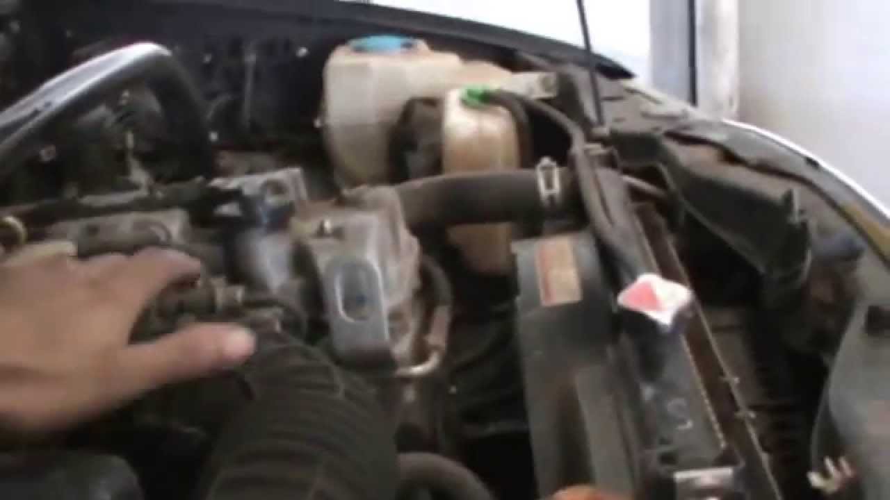 Peugeot 307 luz de STOP acesa mensagem de pressão oleo  no computador de bordo.