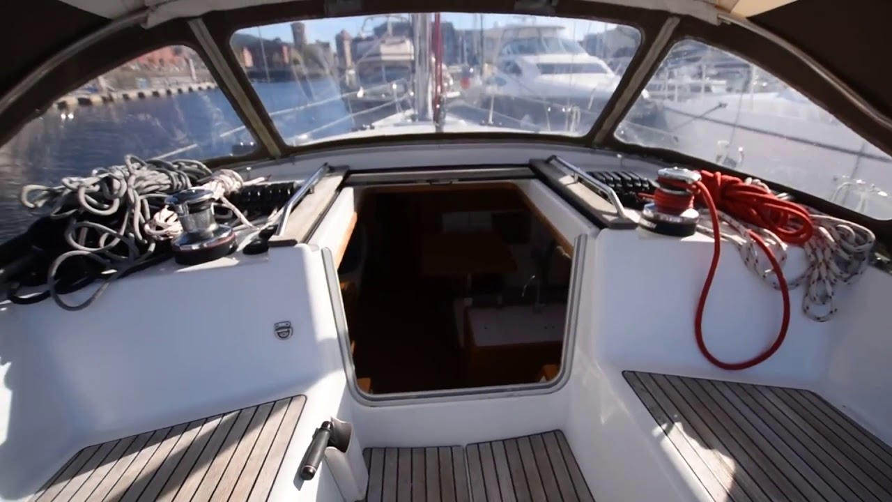 Jeanneau Sun Odyssey 45 DS for sale by YACHTS.CO