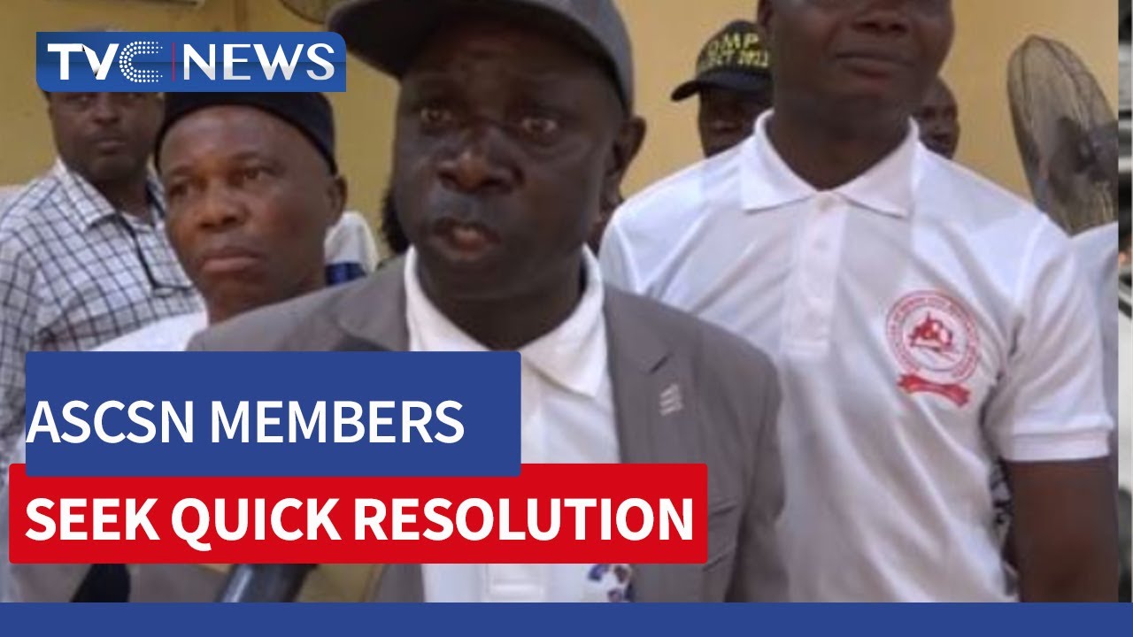 Leadership Tussle Lingers As ASCSN Members Seek Quick Resolution