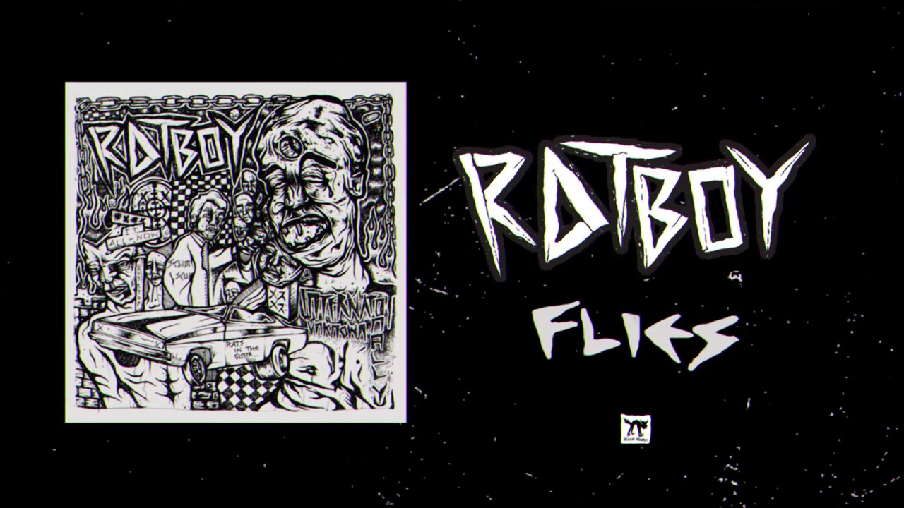 RAT BOY - 