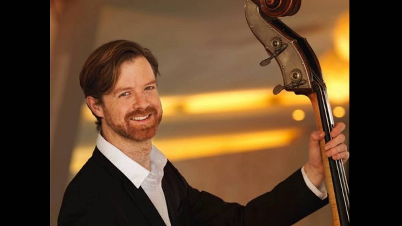 CBC 236: Matthew McDonald on resonance, bow distribution, and mindset