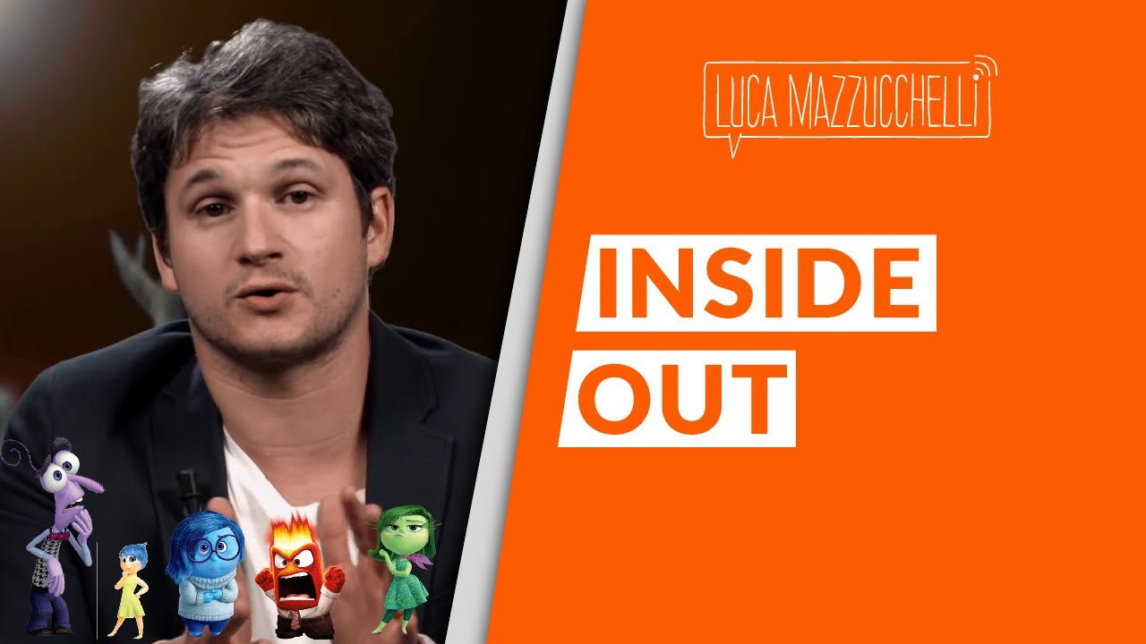 Inside Out - La recensione dello Psicologo