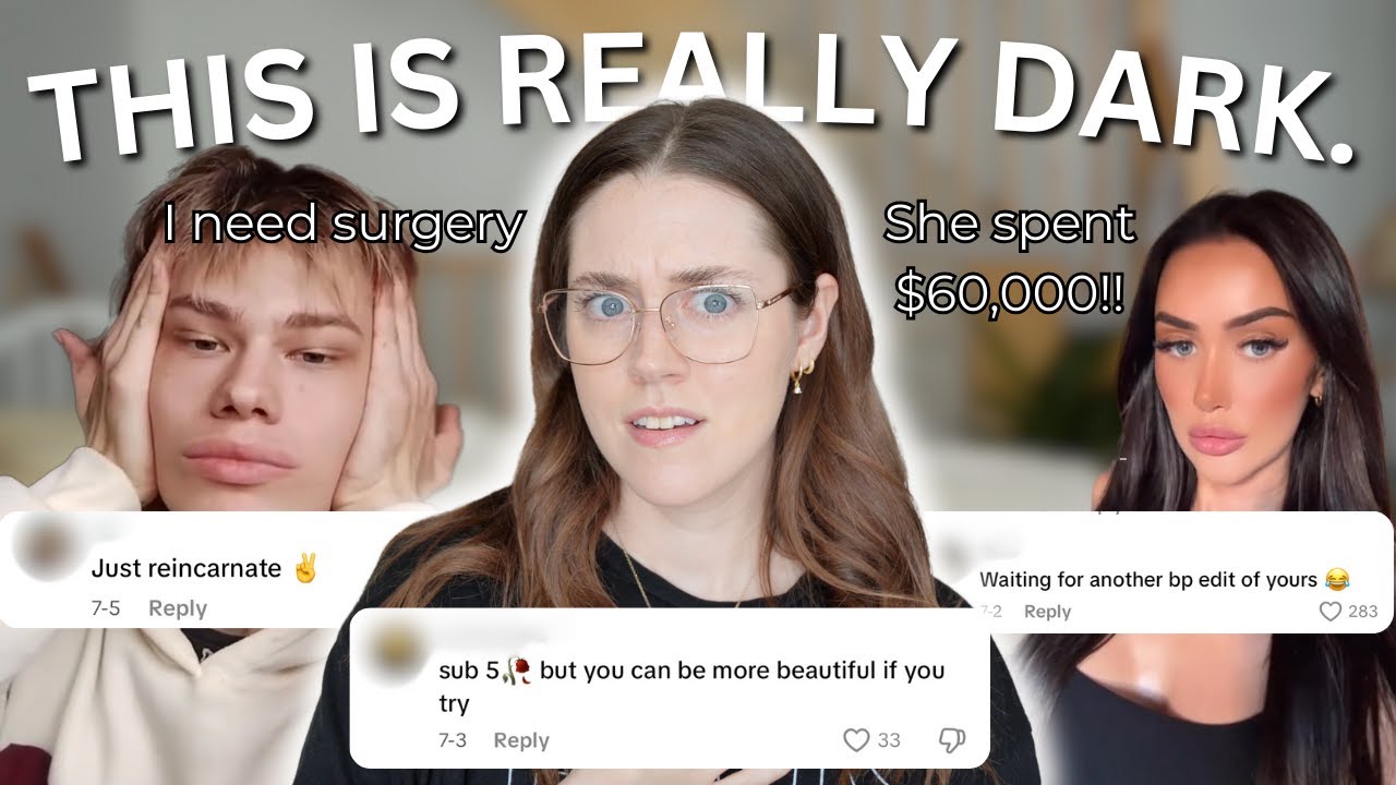 TikTok&rsquo;s Most Dangerous Beauty Trend