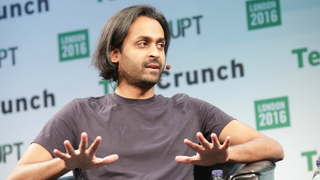 Unifying Multimodal Transport with GoEuro's Naren Shaam