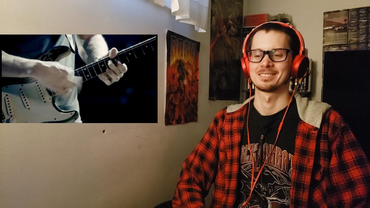 IS JOHN MAYER BETTER LIVE??? 