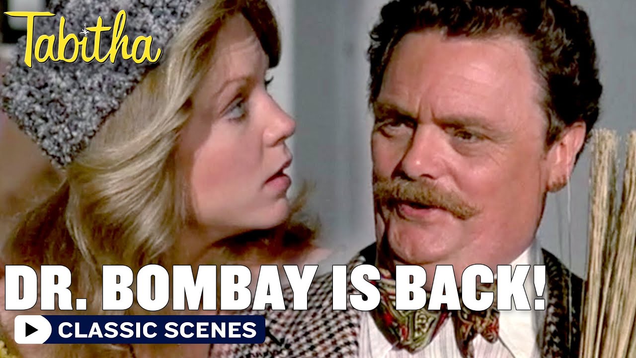 Tabitha Flattens A Bodybuilder and Dr. Bombay Is Called To Help! | Tabitha