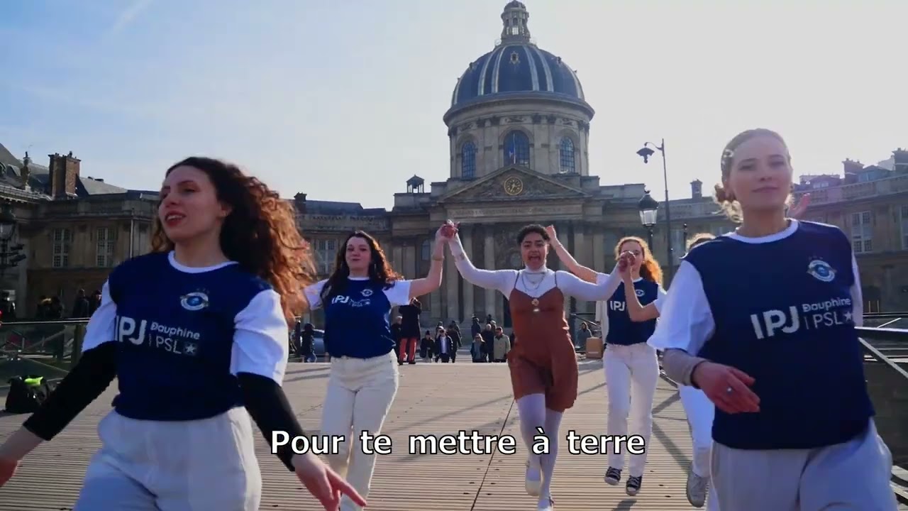TEASER IPJ - TFIEJ 2025