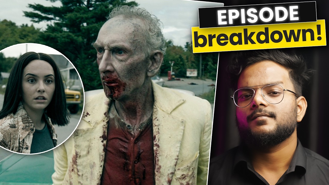 From Season 4 Episode 4 Detailed Breakdown, Theories & Ending Explained