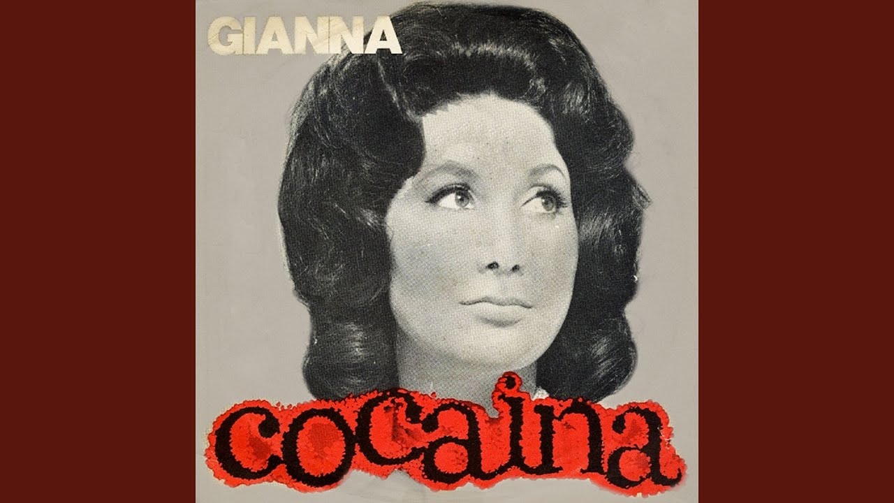Cocaina