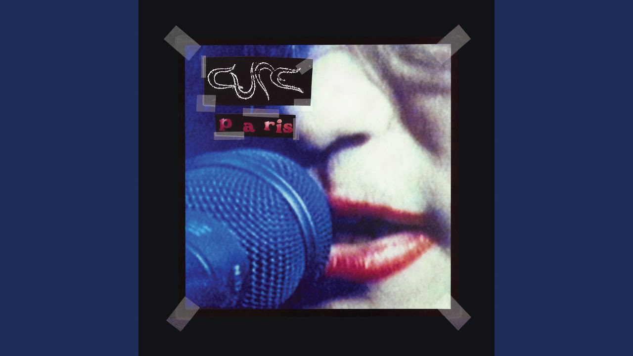 At Night (Live At Zenith, Paris)