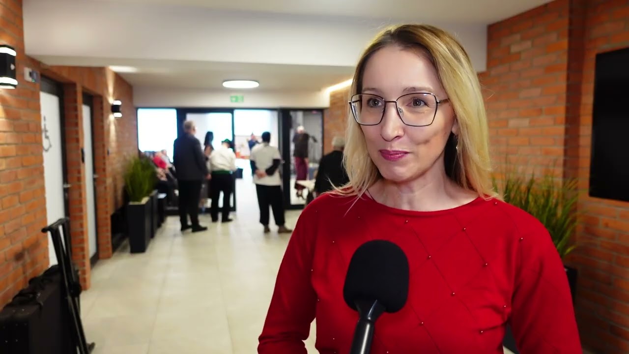XXI Festiwal Piosenki Romantycznej w Zbicznie