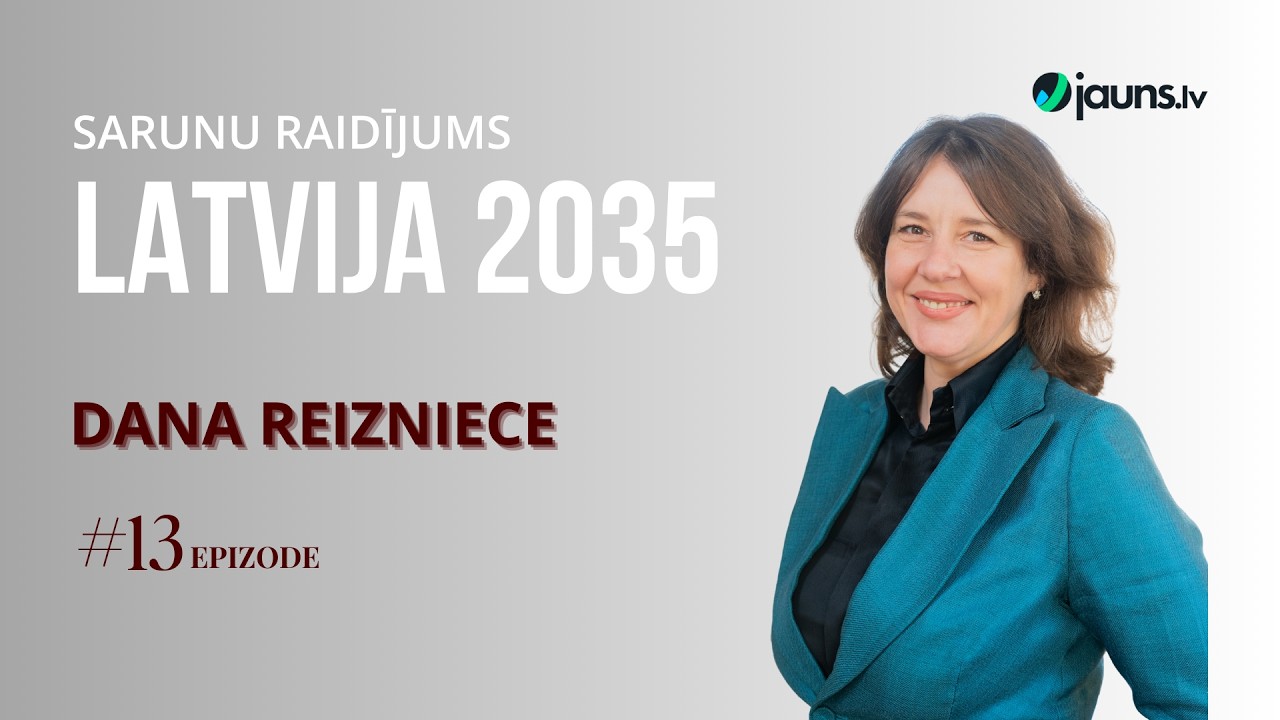 Dana Reizniece: Latvijas attīstību bremzē valsts pārvaldes mazspēja un projektu vadības krīze