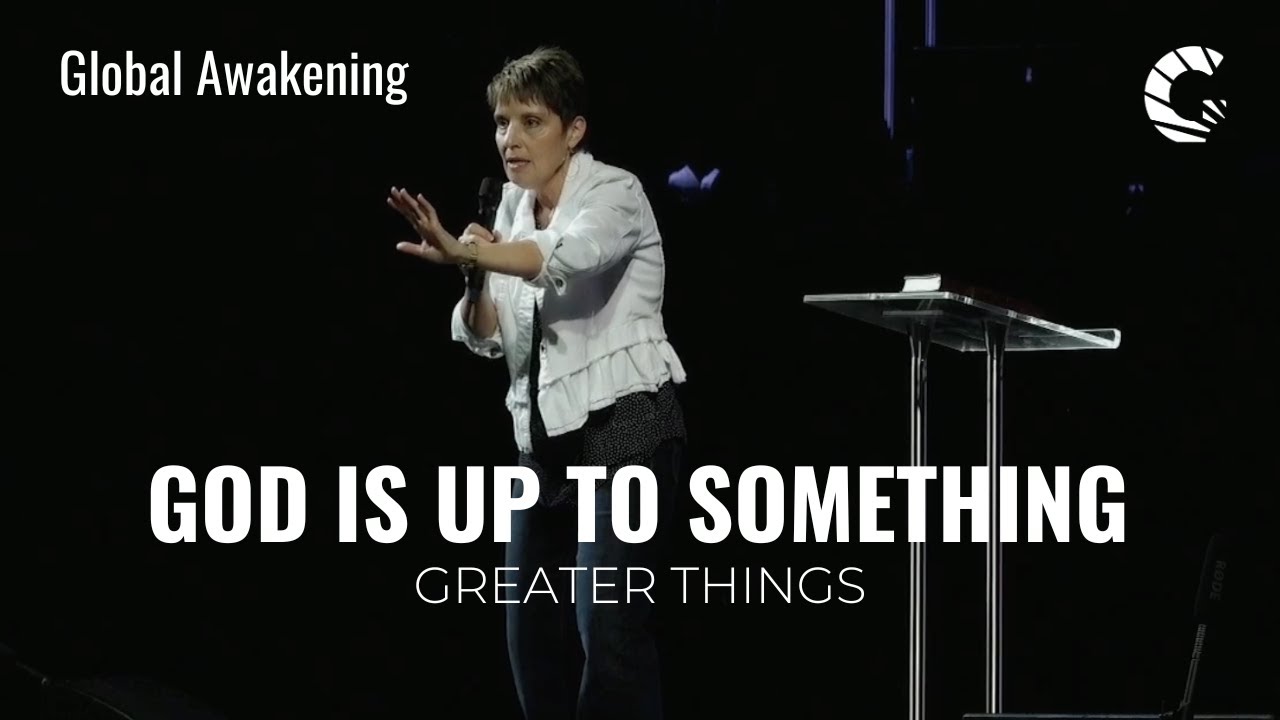 A New Season | Joanne Moody | Greater Things