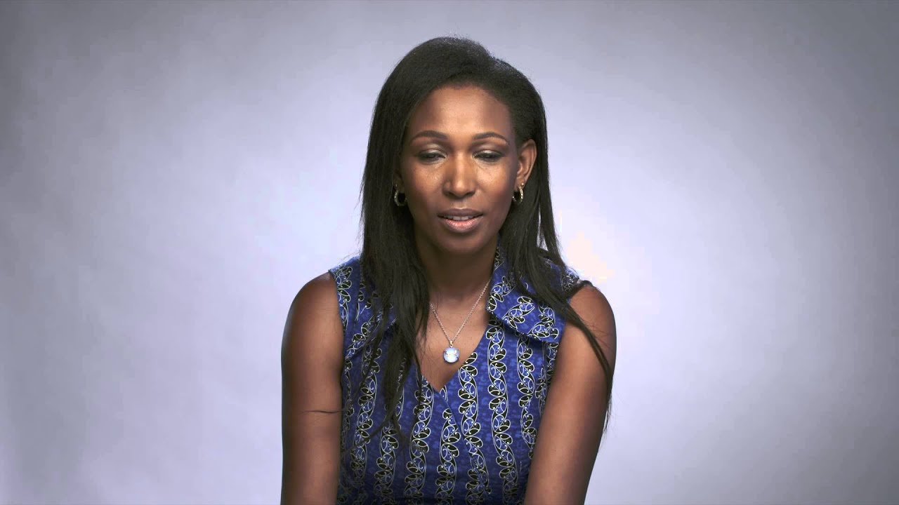 More than HIV - Judith's Story
