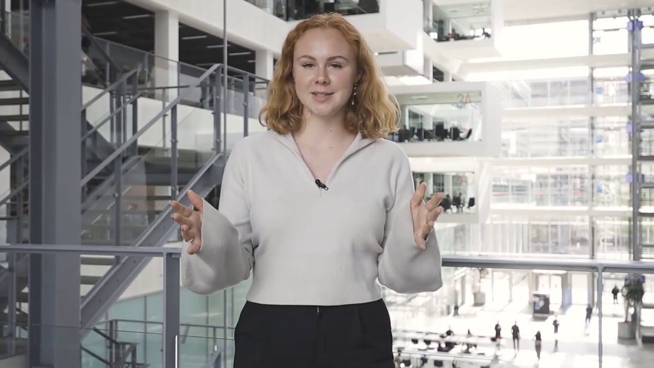 Virtuel Rundvisning på IT-Universitetet i København