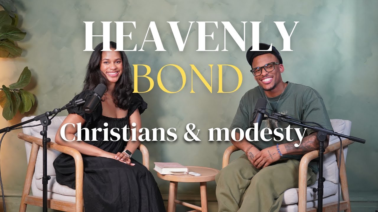 Dressing for God or for Likes? Let’s Talk Modesty