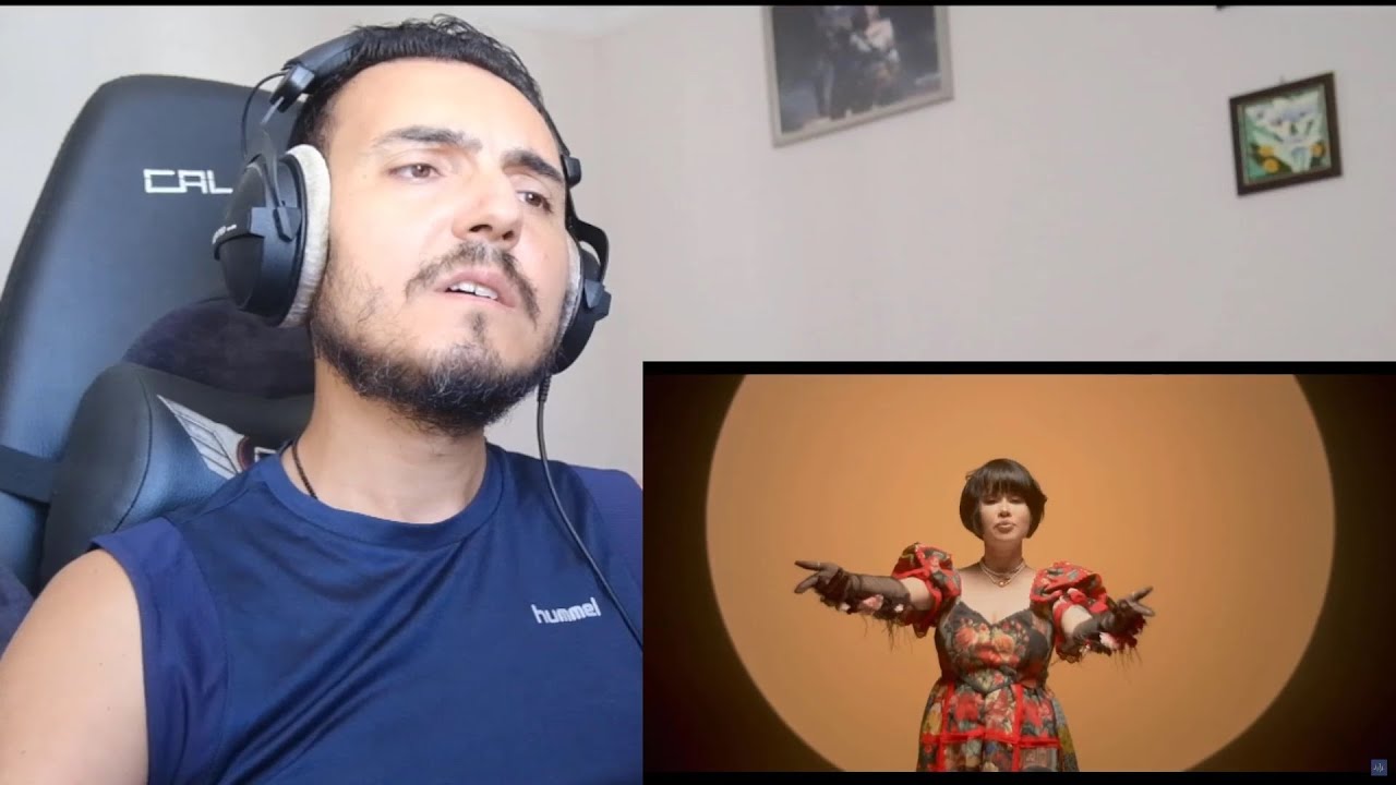 Dream [Pu Chan Long Mike] - Prang Prangthip [Cover] Reaction
