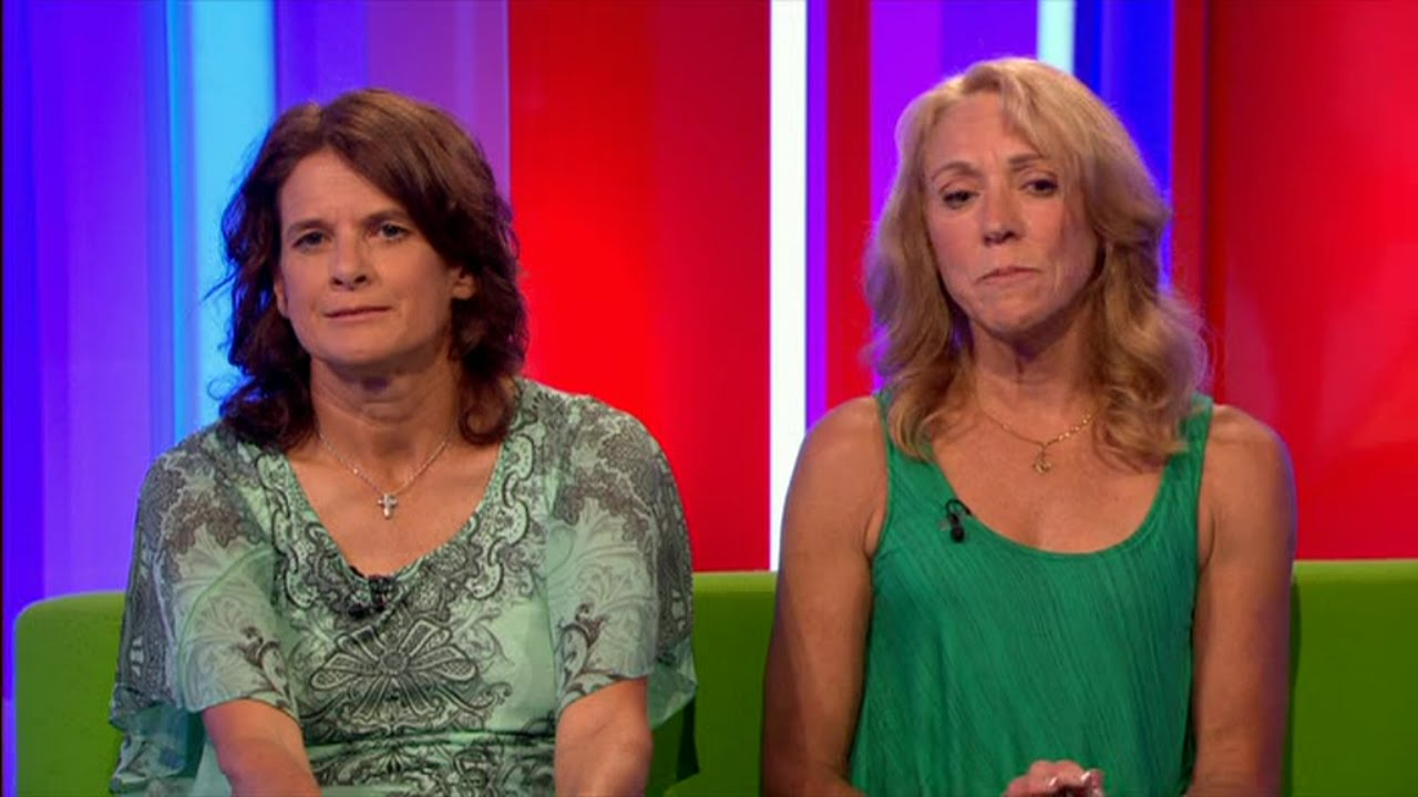 Zola Budd & Mary Decker  THE FALL  interview [ Subtitled ]