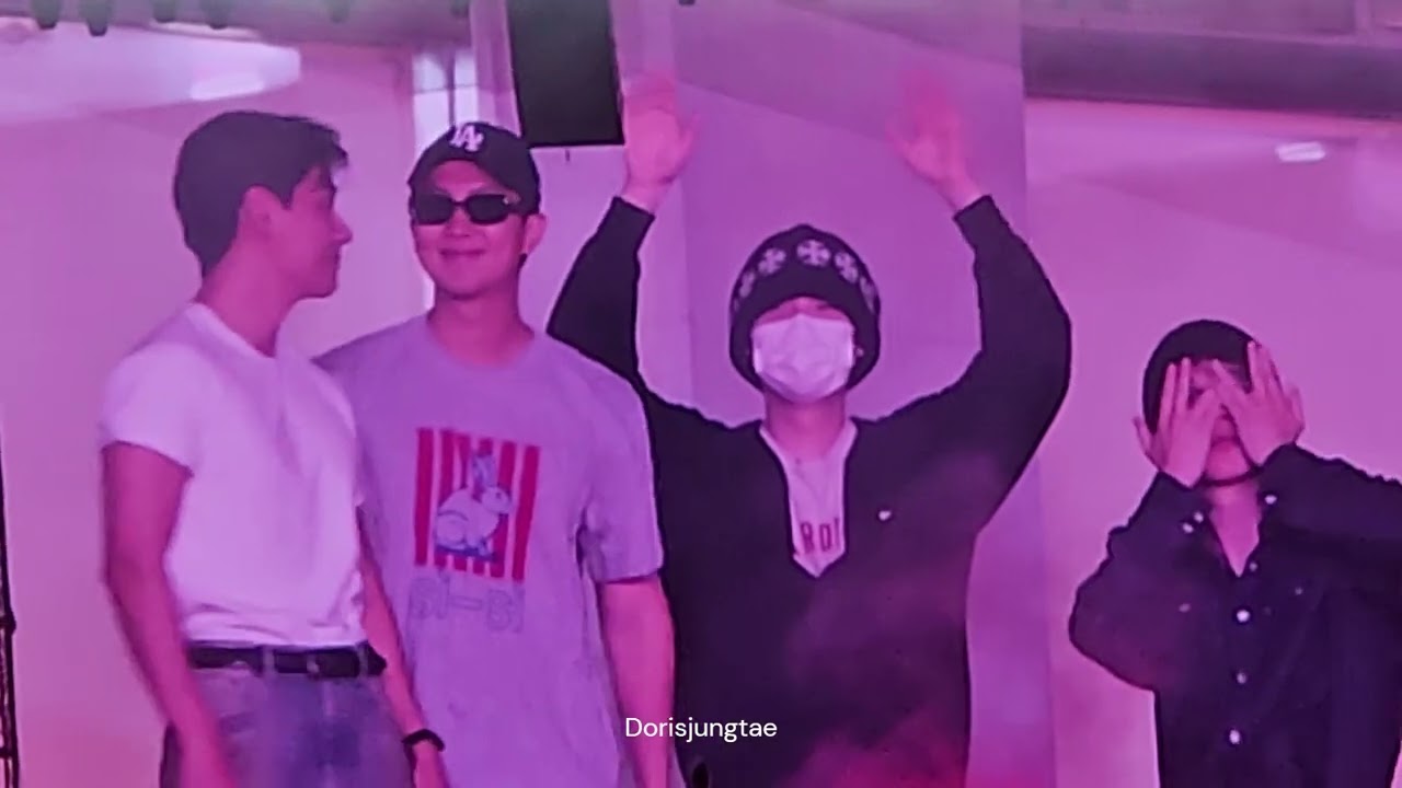 20250613 💜 J Hope Final Concert in Goyang Stadium 💜 Hope on the Stage Final💜  BTS 💜