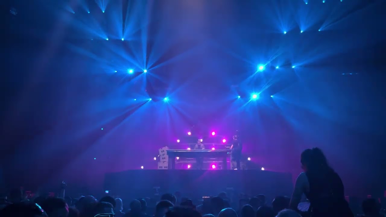 Tranceformations 2026 Wrocław Aly & Fila