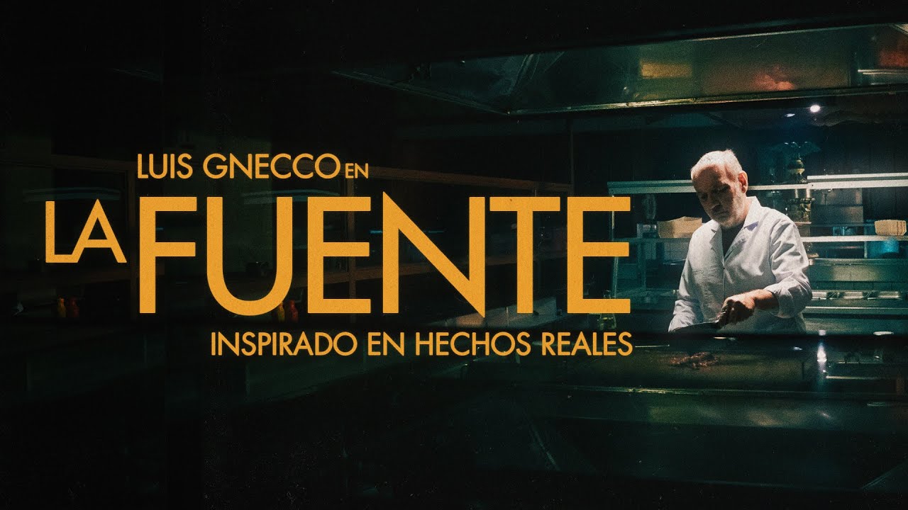 La Fuente - Teaser versi&oacute;n extendida