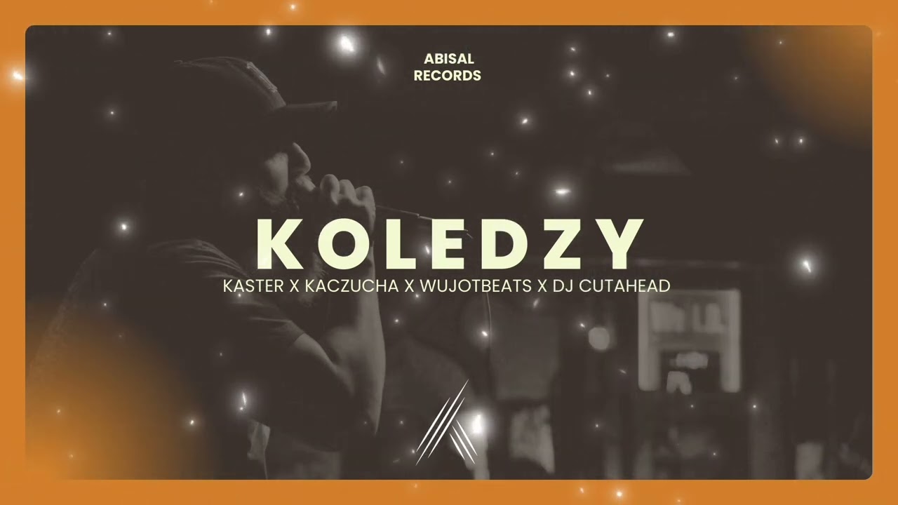Kaster x Kaczucha - Koledzy (prod. WujotBeats)