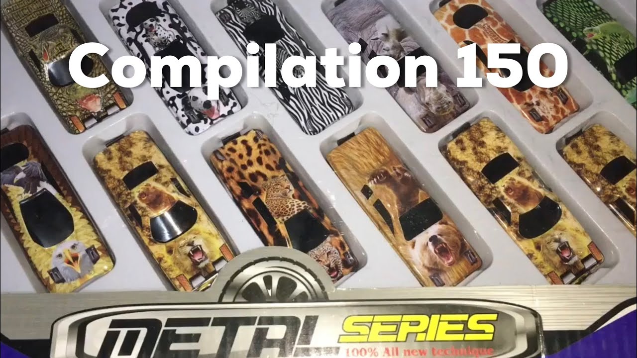 Compilation 150