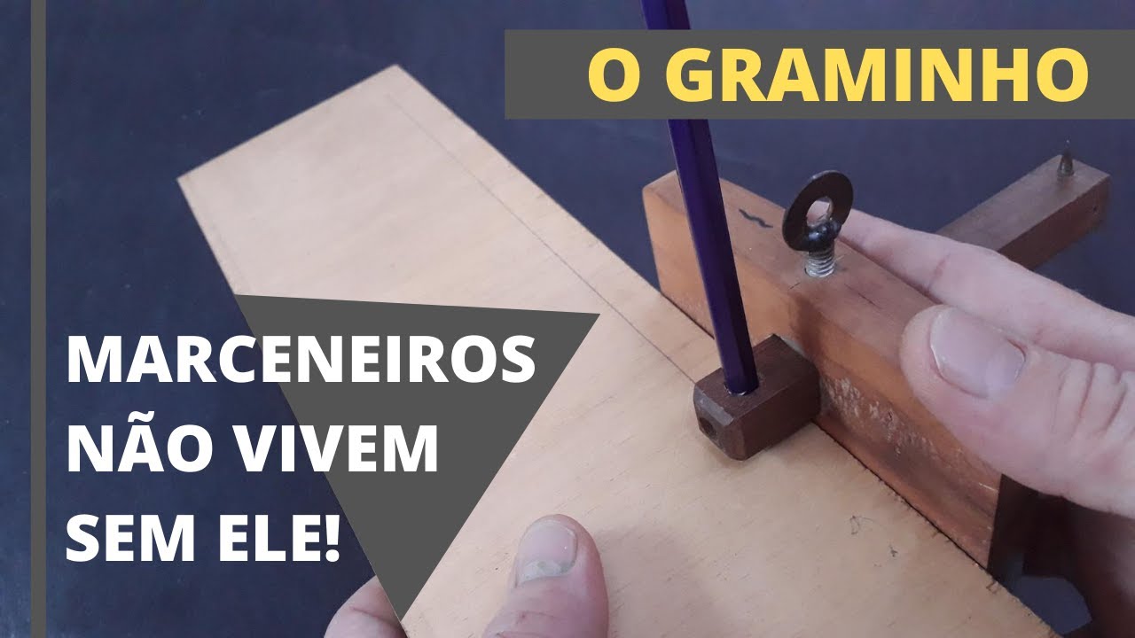 Como Usar: GRAMINHO | Guia Completo de Uso