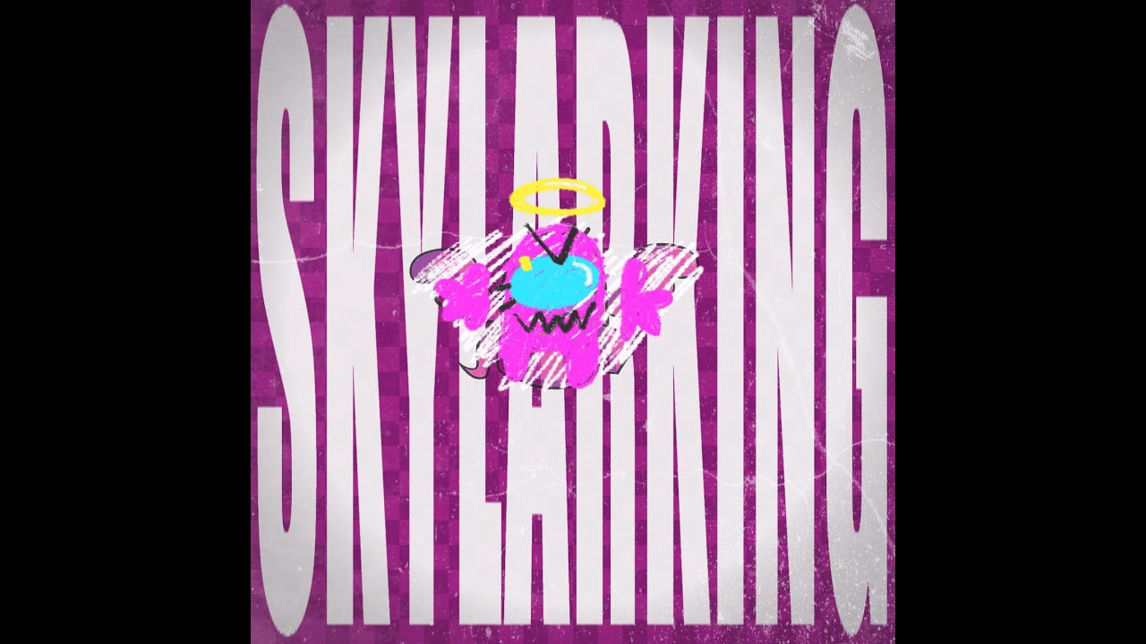 Skylarking - Vs. EVIL Impostor OST