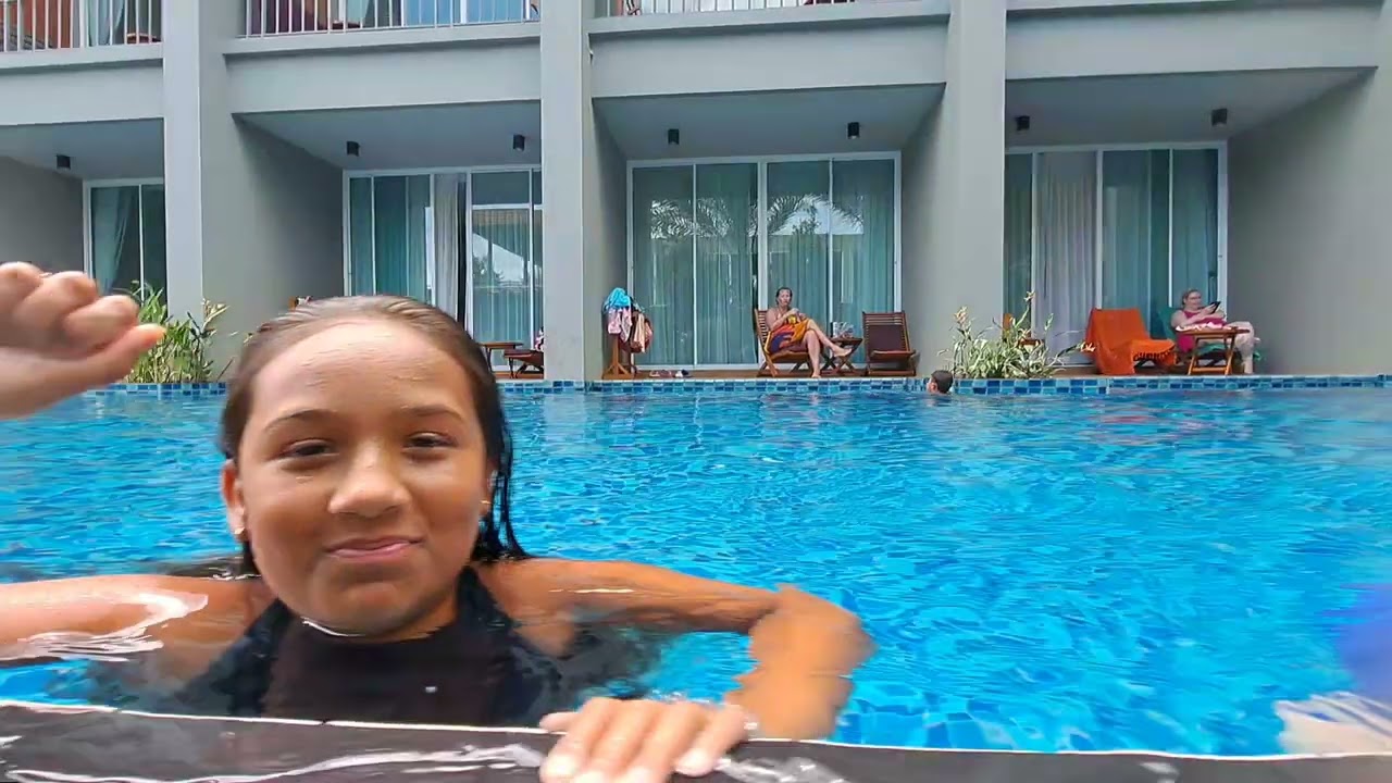 Khaolak Forest Resort